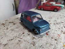 Politoys 512 fiat usato  Roma
