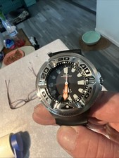 Relógio de pulso masculino Citizen Eco-Drive BJ8050-08E comprar usado  Enviando para Brazil