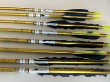 Easton 1816 arrows for sale  ROCHFORD
