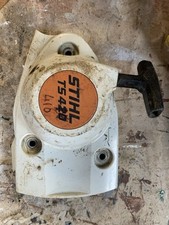 Stihl ts420 pull for sale  GREAT YARMOUTH