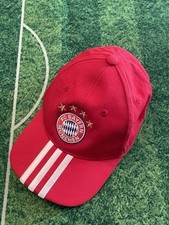 Cappello bayern münchen usato  Volpago del Montello