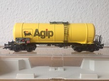 Fleischmann 5479k agip gebraucht kaufen  Herford