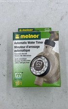 Melnor 101 automatic for sale  Oxnard