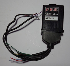 Lpg autogas emulator gebraucht kaufen  Unterwellenborn