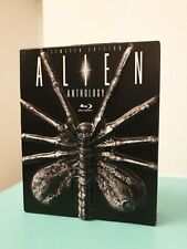 Alien anthology limited usato  Segrate