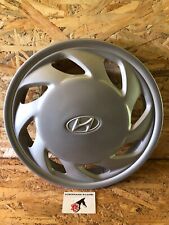 Copricerchio originale hyundai usato  Cavedine