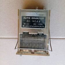 Contapezzi auto counter usato  Viterbo