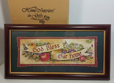 Vtg home interiors for sale  Hixton