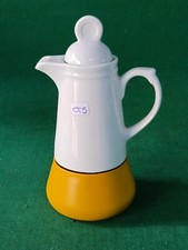 Caffettiera vintage acciaio usato  Italia