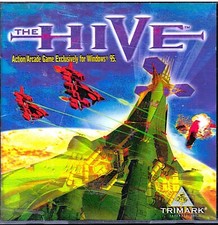 Hive game complete for sale  Hemet