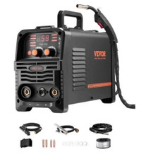 Soudeur mig 130amp d'occasion  Montauban