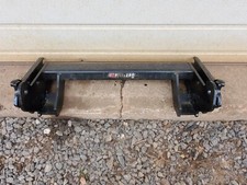 Blizzard powerhitch mount for sale  Williamsport
