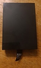 Disco rígido interno Xbox 360 Slim 320GB HDD 1451 HDD - Slim E & S comprar usado  Enviando para Brazil
