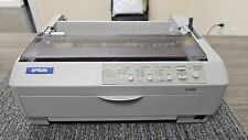 Impresora Epson LQ-590 Impact Dot Matrix, usado segunda mano  Embacar hacia Argentina