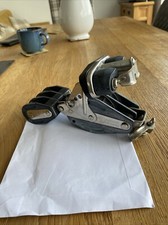 Easy block triple for sale  MORECAMBE