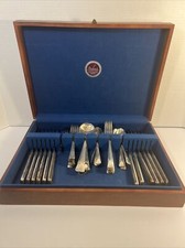 Vintage naken tarnish for sale  Sussex
