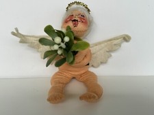 Annalee angel mistletoe for sale  Winter Garden