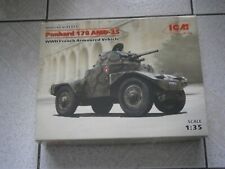 Maquette voiture blindes d'occasion  Vis-en-Artois