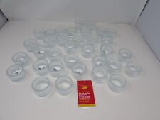 Ikea finsmark glass for sale  STEVENAGE