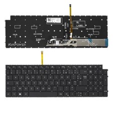Clavier azerty français d'occasion  Paris XII