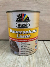 Düfa dauerschutz lasur gebraucht kaufen  Ensdorf