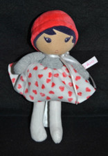 Doudou poupée kaloo d'occasion  Krautergersheim