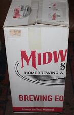 Midwest supplies platinum for sale  Corona