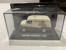 Fiat 615 ferrero usato  Lainate