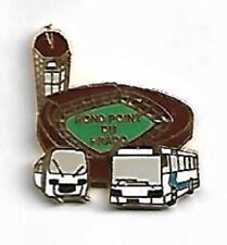 Pin sport football d'occasion  Thann