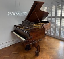 Steinway sons historic for sale  LONDON