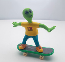 Tech deck toy d'occasion  Expédié en Belgium