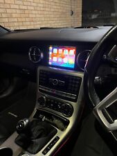 Mercedes apple carplay for sale  BEDFORD