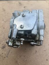 Carburettor ass 50hp for sale  ELY