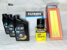 Kit tagliando fiat usato  Cerignola