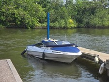Regal 1800 18ft for sale  SHEPPERTON