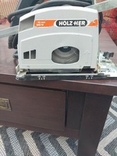 Holz her handkreissäge gebraucht kaufen  Dommershausen, Lieg, Macken