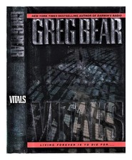 Ours greg vitals d'occasion  Expédié en France