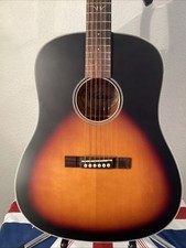 Vintage dreadnought electro for sale  SOUTHPORT