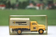 Brekina 215799 pel gebraucht kaufen  Magdeburg