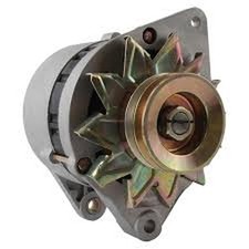1800-0501 - alternator pasuje do Zetor na sprzedaż  Wysyłka do Poland