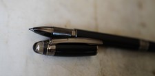 Superbe stylo roller d'occasion  Paris IX