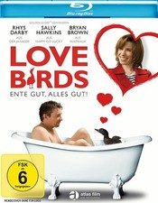 Love birds ente gebraucht kaufen  Berlin