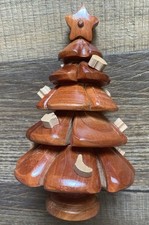 Beautiful hand carved for sale  Fayette