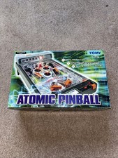 tomy atomic pinball for sale  SUTTON COLDFIELD