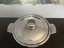 Vintage berghoff edelstahl d'occasion  Expédié en Belgium