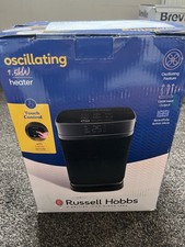 Russell hobbs space for sale  LONDON
