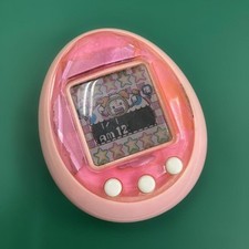 Usado, Bandai Tamagotchi iD rosa comprar usado  Enviando para Brazil