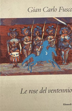 Fusco gian carlo. usato  Firenze