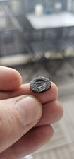 Monnaie gauloise d'occasion  Aytré
