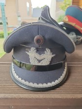 Riginal bundeswehr schirmmütz gebraucht kaufen  Kerpen